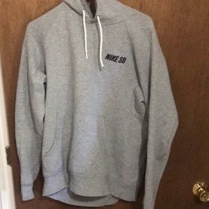 Vintage Nike sb hoodie